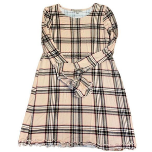 Wonderly girls lightweight‎ dress